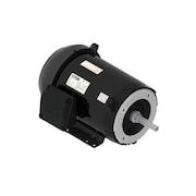 WEG 00158ET3E145JM-SG, 1.5 HP, 1800 RPM, TEFC, 143/5JM FRAME, 230/460 VOLTS 00158ET3E145JM-SG